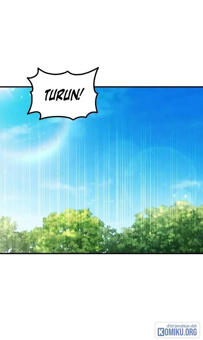 A Cadet Becomes A Prophet?! Chapter 64 Gambar 29