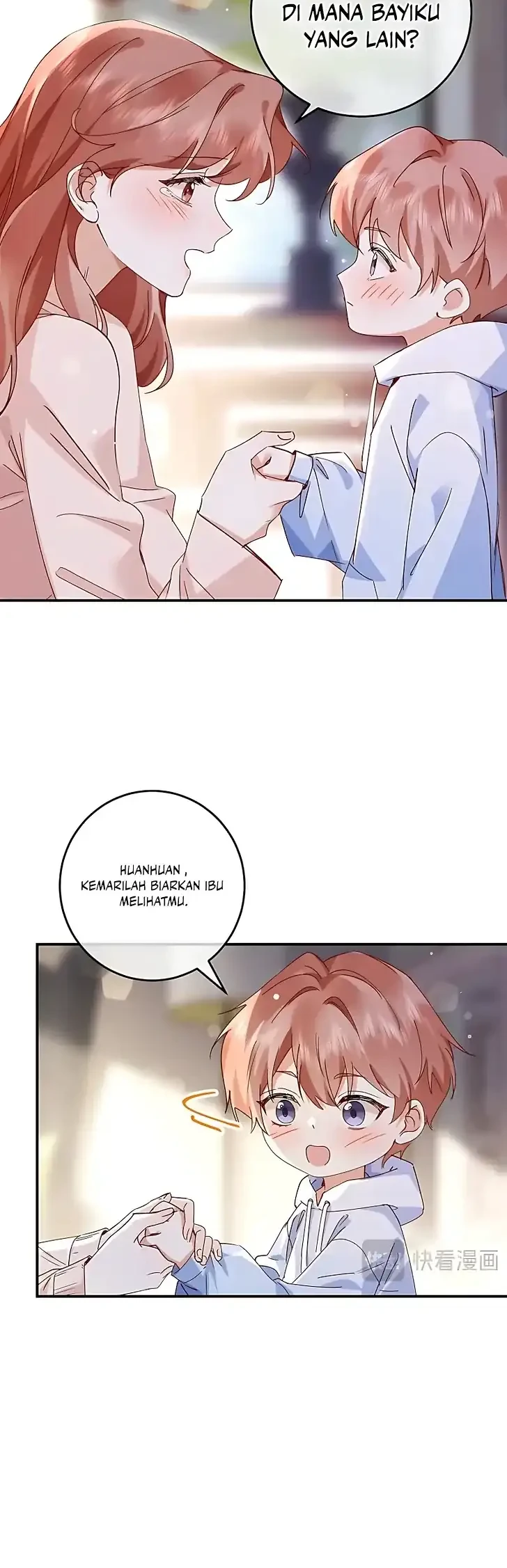 A Despicable Marriage Chapter 3 - Halaman 12