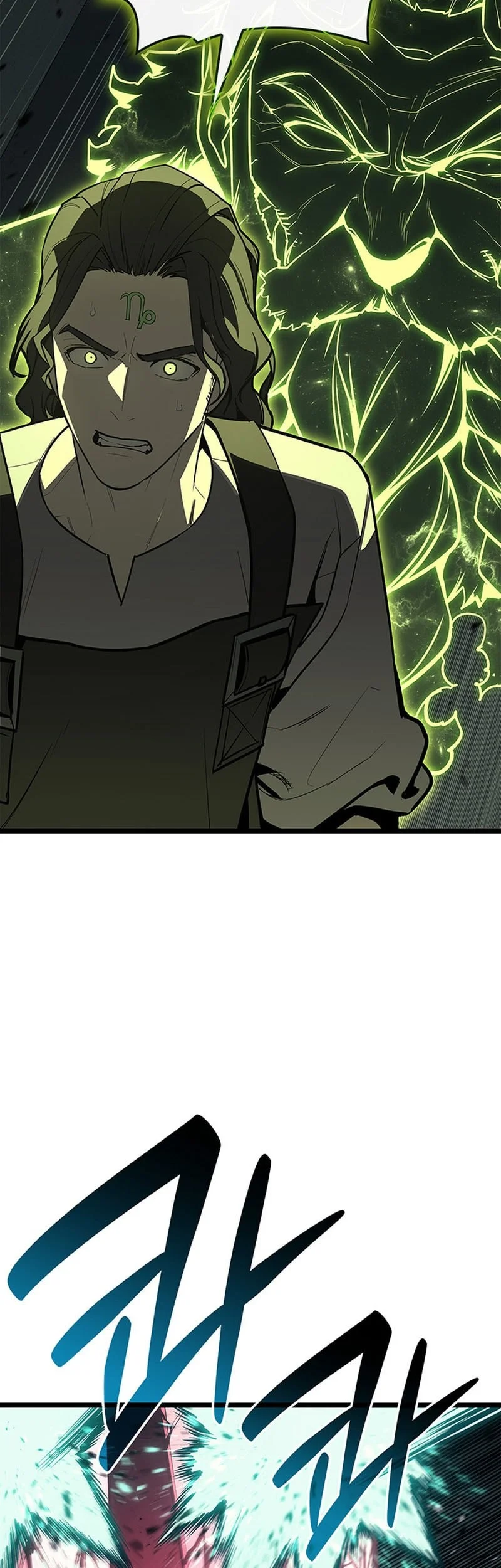 A Disaster-Class Hero Has Returned Chapter 161 Fix Gambar 24