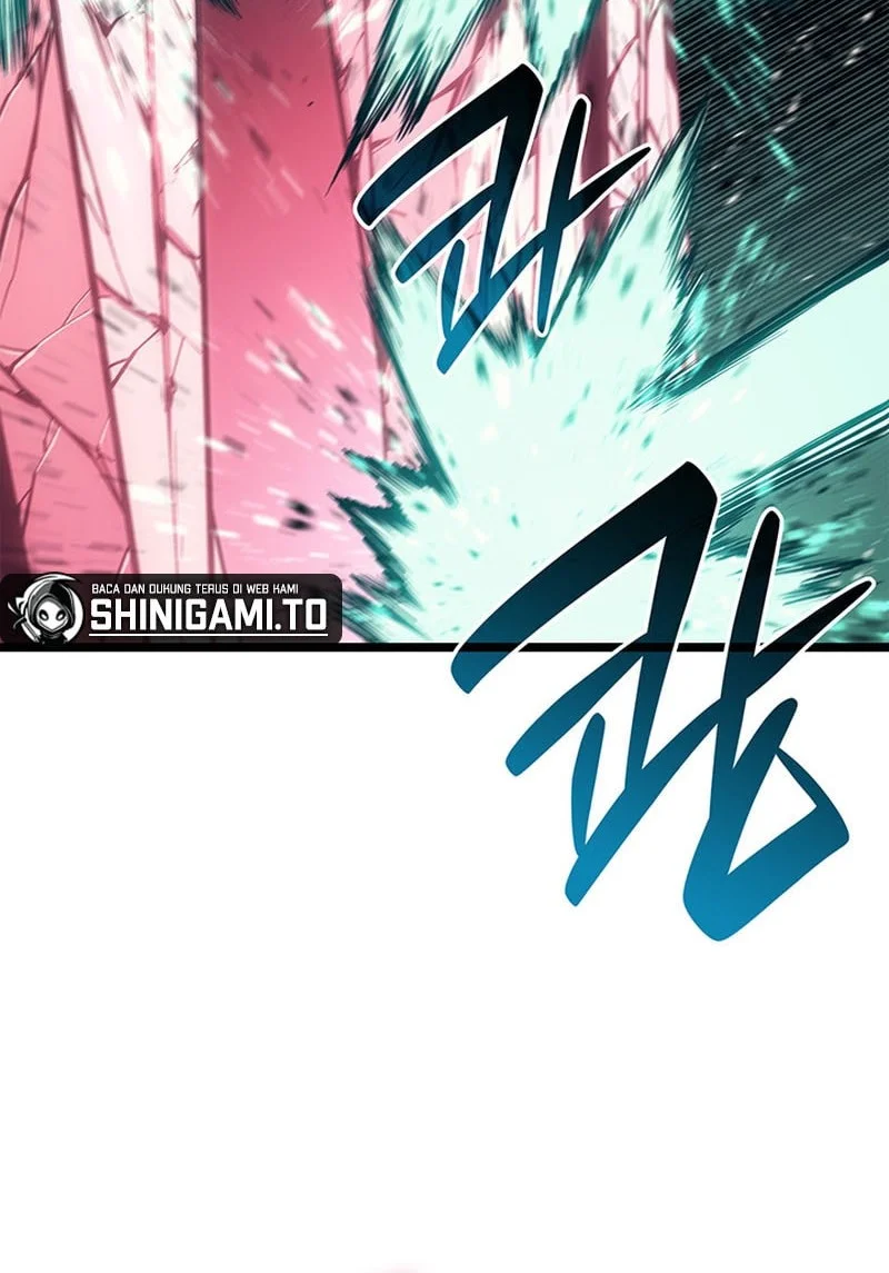 A Disaster-Class Hero Has Returned Chapter 161 Fix Gambar 25