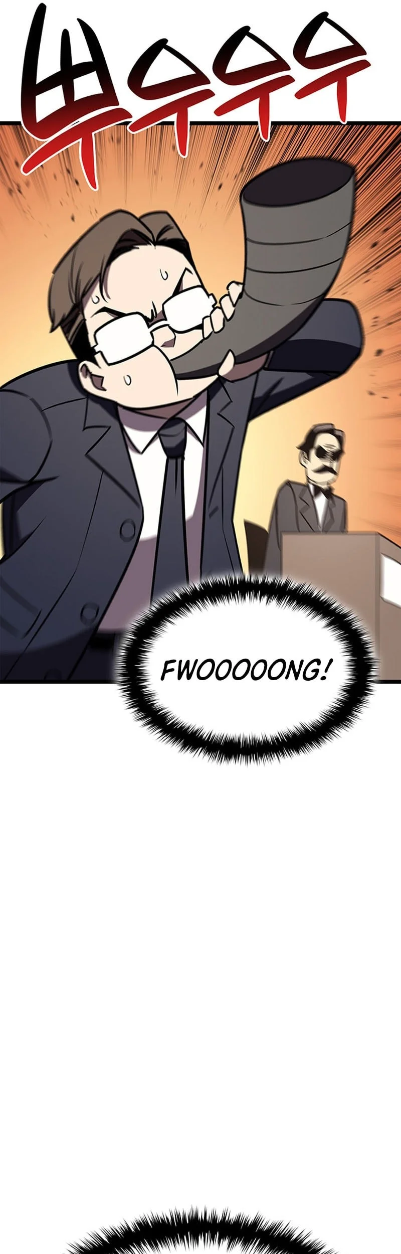A Disaster-Class Hero Has Returned Chapter 162 Gambar 27