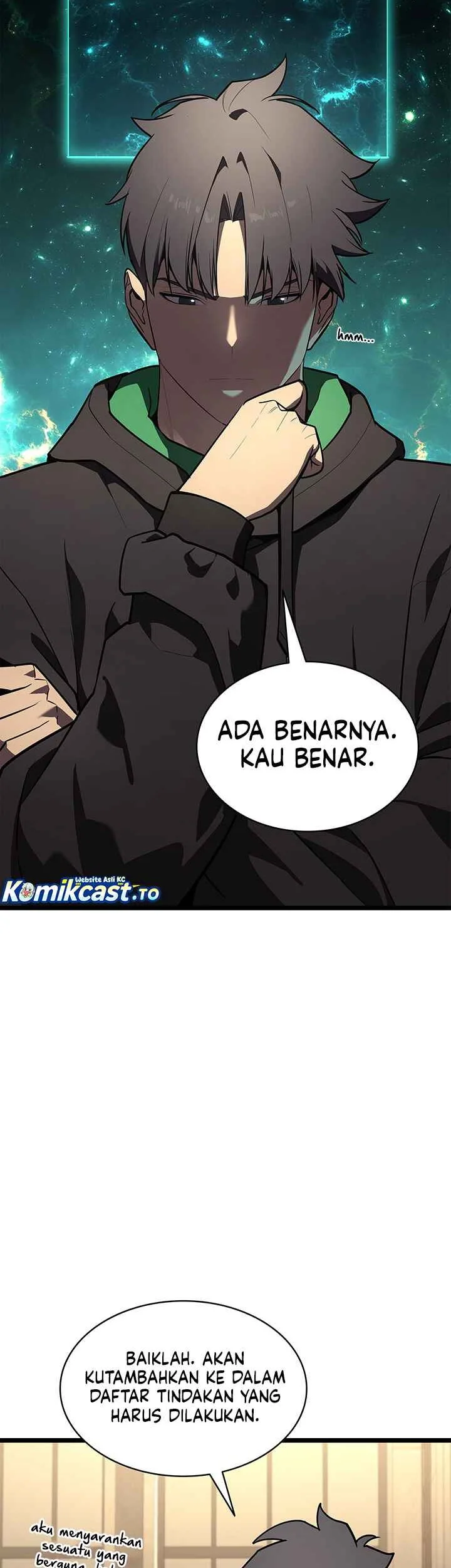 A Disaster-Class Hero Has Returned Chapter 164 Fix Gambar 20