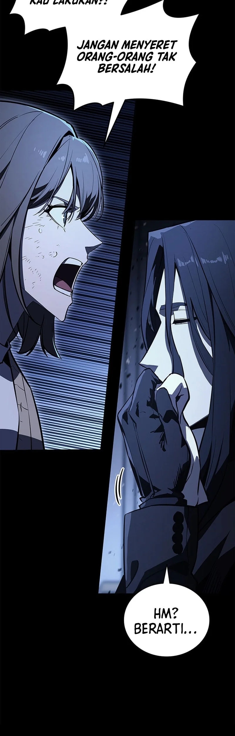 A Disaster-Class Hero Has Returned Chapter 175 Gambar 29