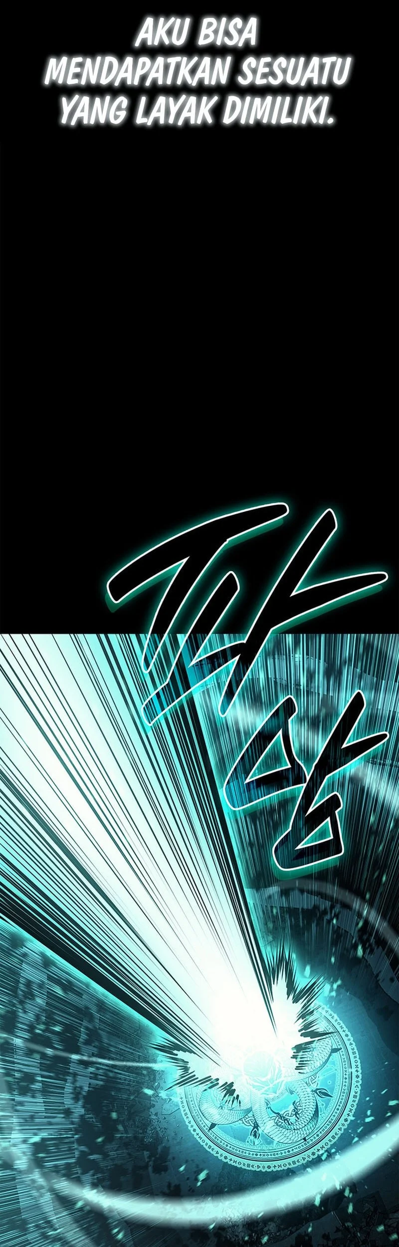 A Disaster-Class Hero Has Returned Chapter 176 Gambar 36