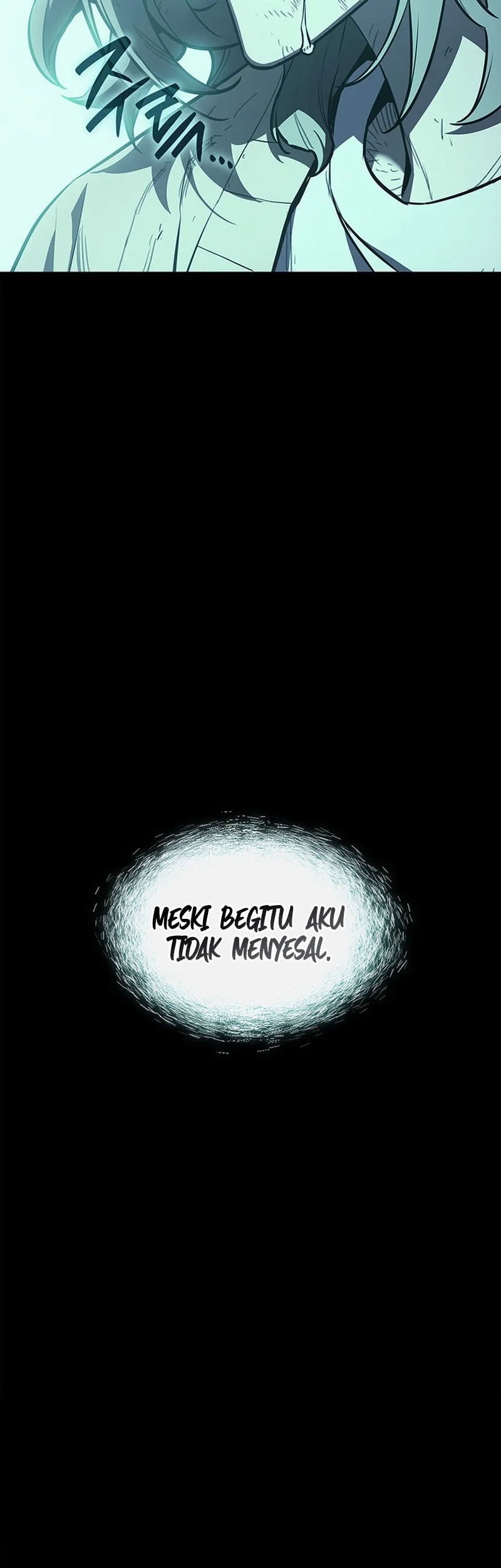 A Disaster-Class Hero Has Returned Chapter 176 Gambar 33