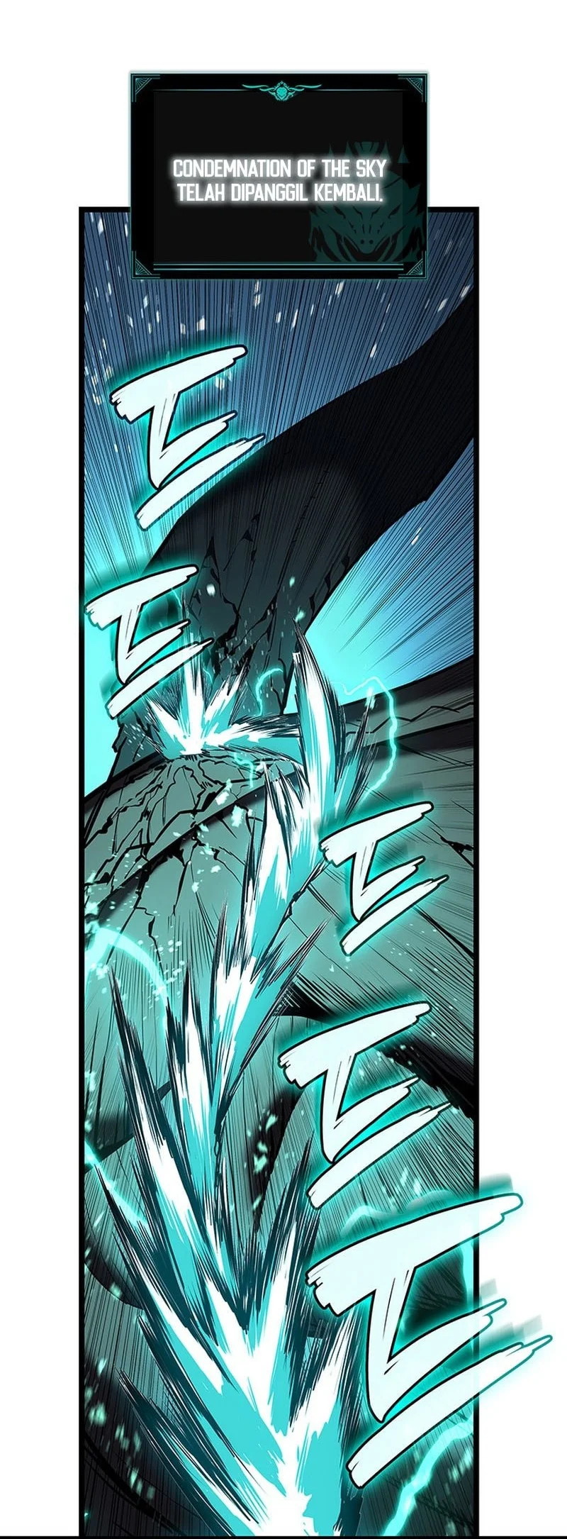 A Disaster-Class Hero Has Returned Chapter 177 Gambar 29