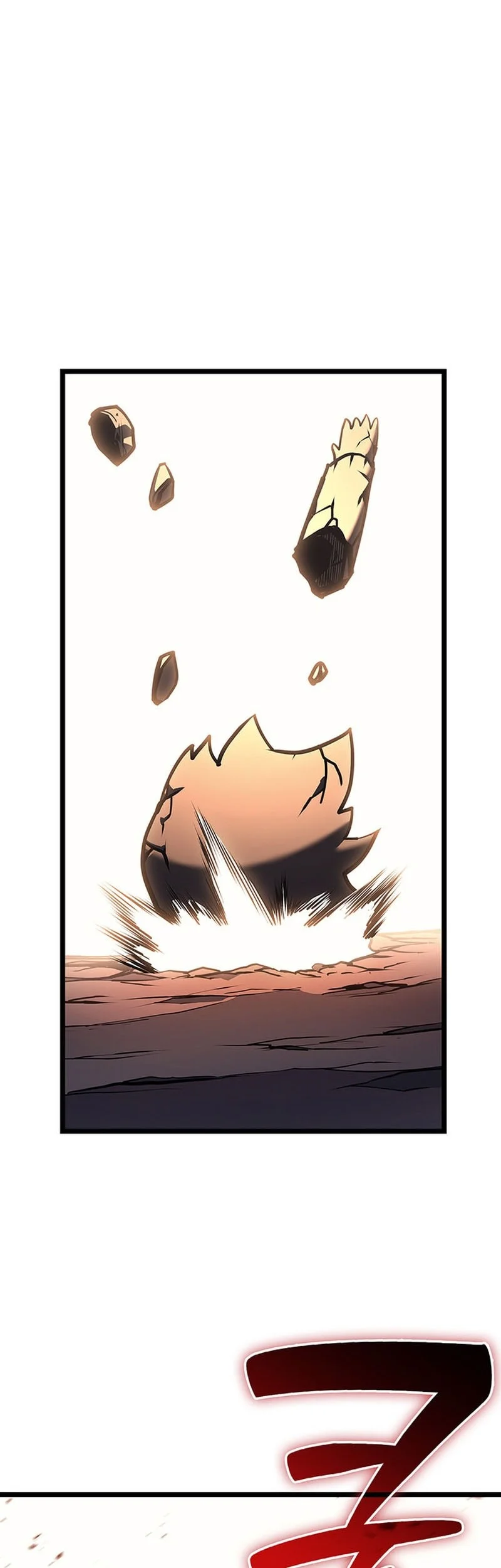 A Disaster-Class Hero Has Returned Chapter 178 Gambar 40