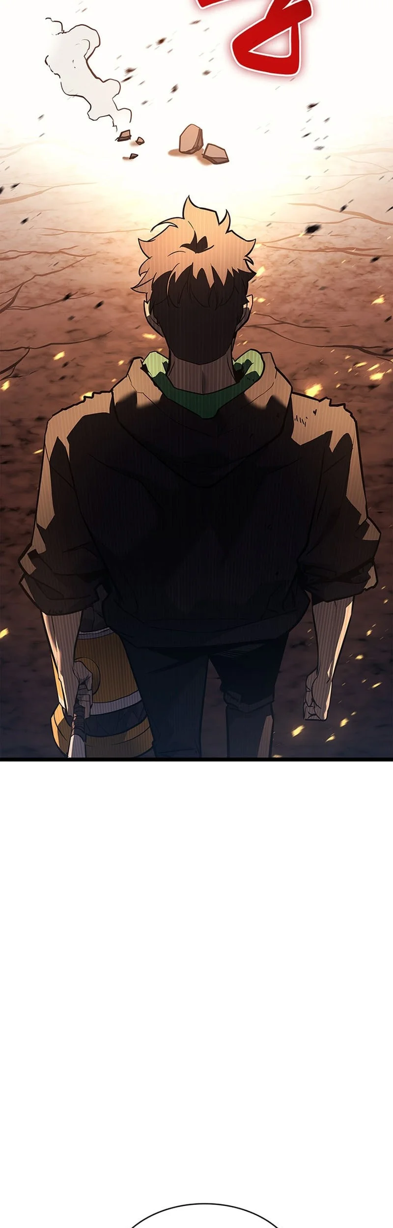 A Disaster-Class Hero Has Returned Chapter 178 Gambar 41