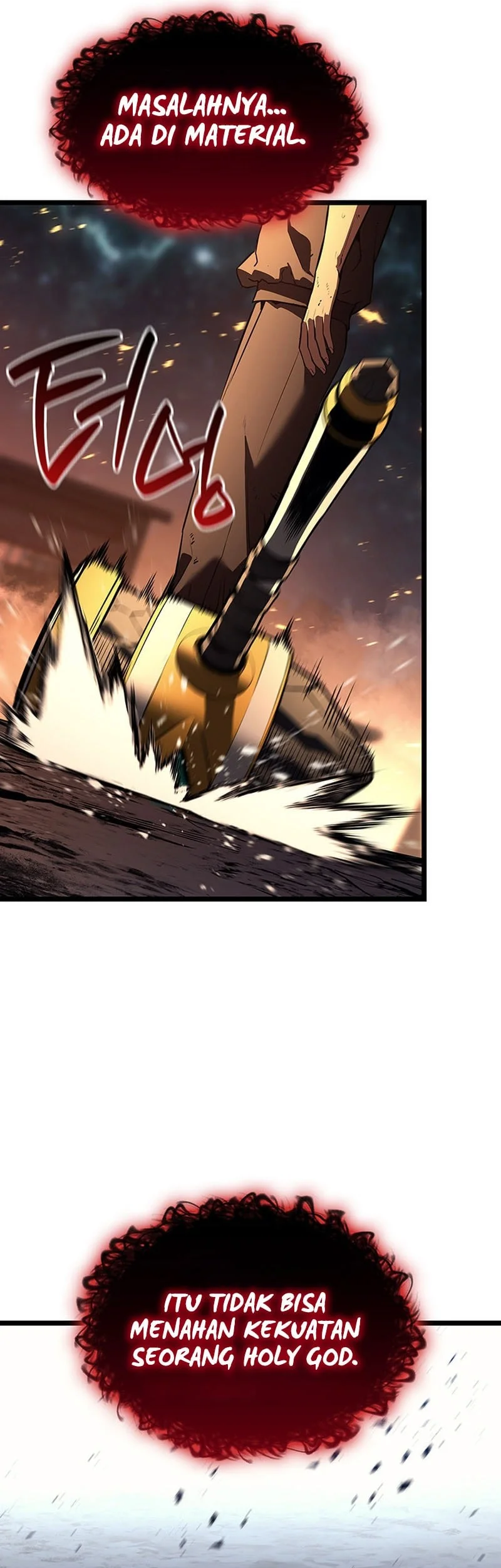 A Disaster-Class Hero Has Returned Chapter 178 Gambar 43