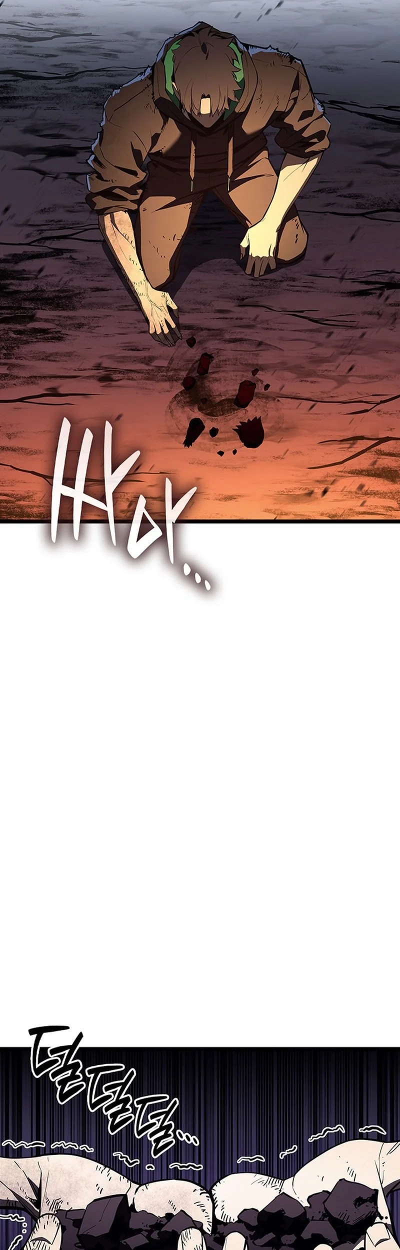 A Disaster-Class Hero Has Returned Chapter 178 Gambar 44