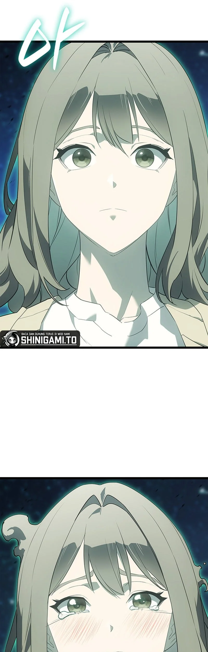 A Disaster-Class Hero Has Returned Chapter 179 Gambar 27