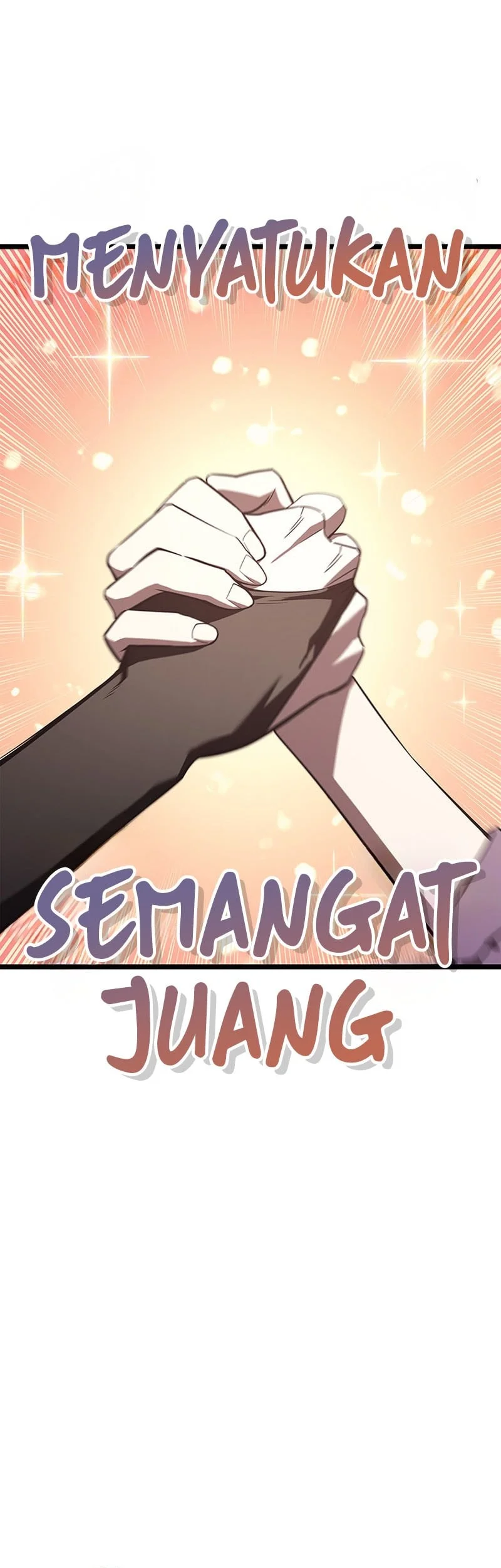A Disaster-Class Hero Has Returned Chapter 180 Gambar 33