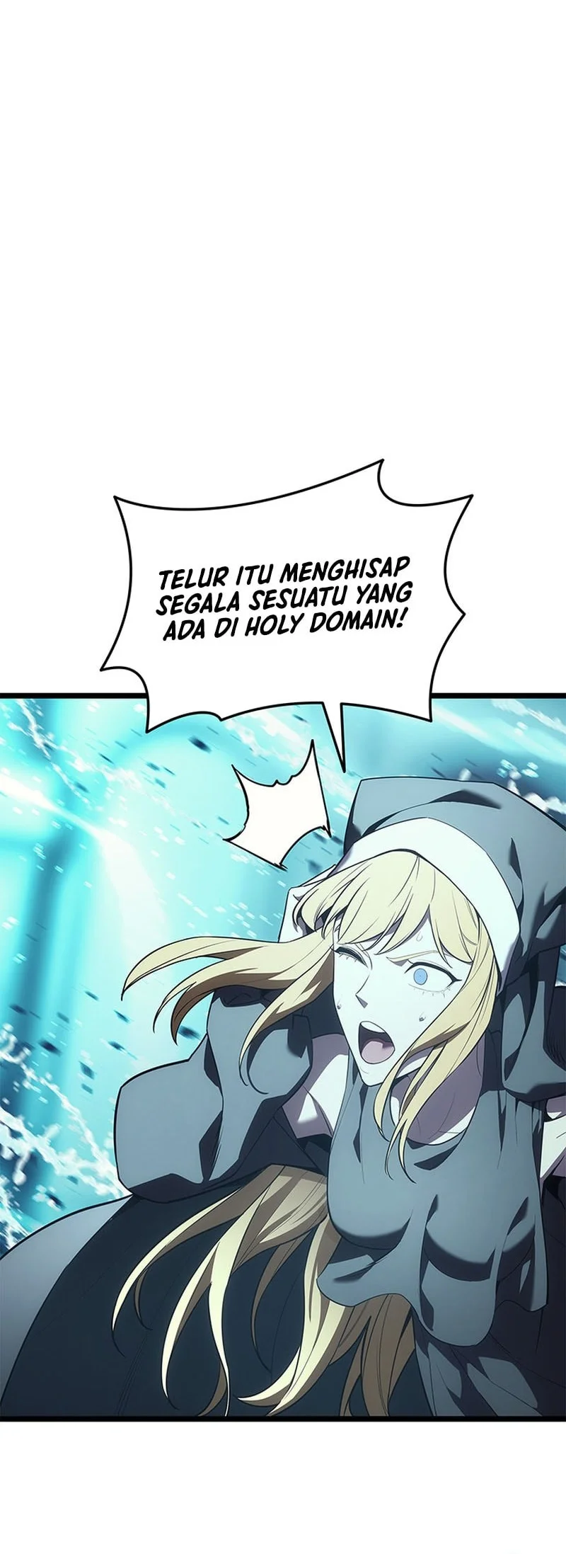 A Disaster-Class Hero Has Returned Chapter 181 Gambar 29