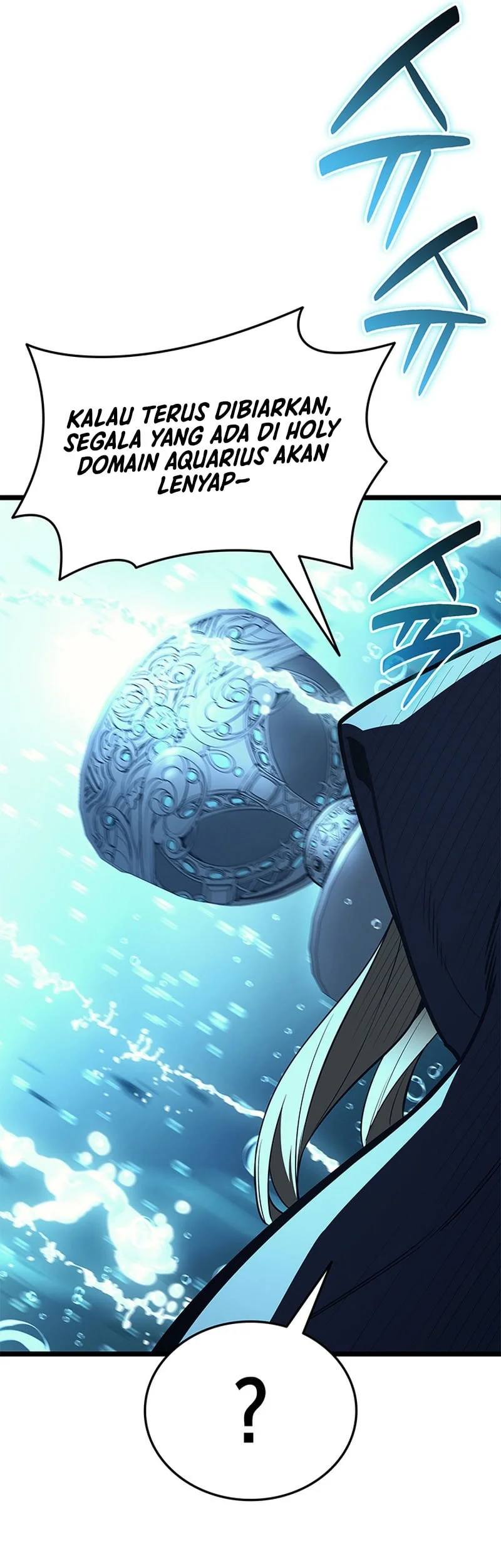 A Disaster-Class Hero Has Returned Chapter 181 Gambar 30