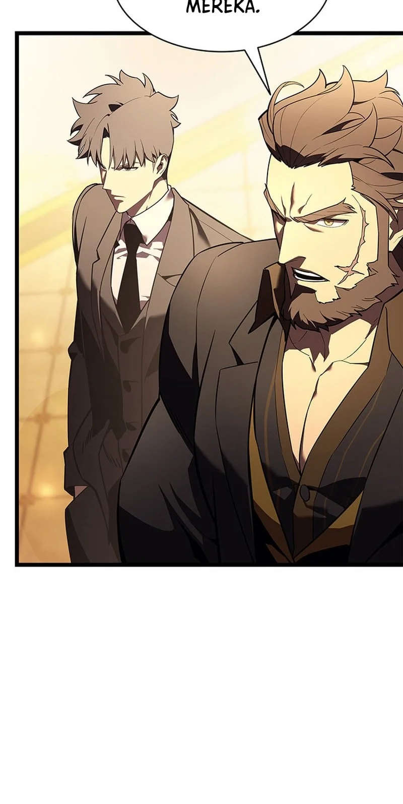 A Disaster-Class Hero Has Returned Chapter 182 Gambar 29