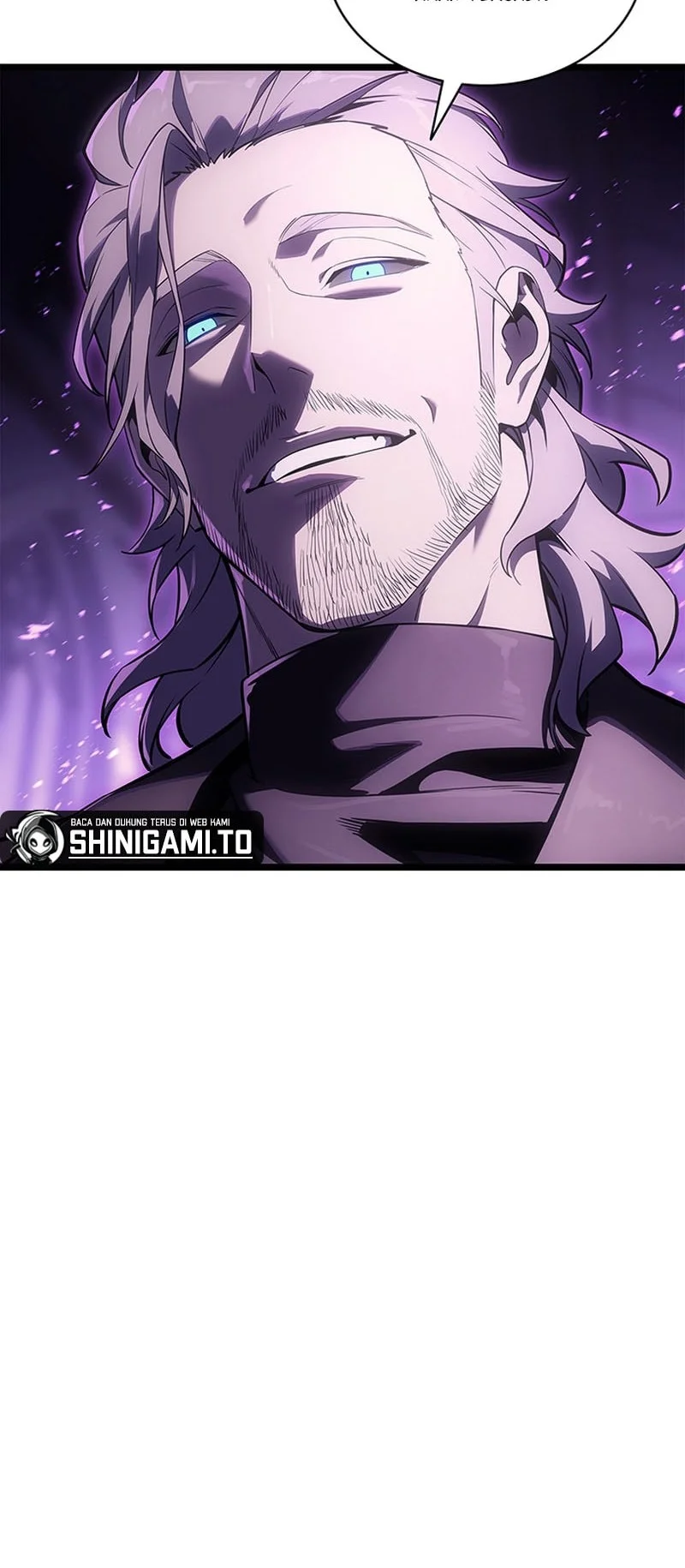 A Disaster-Class Hero Has Returned Chapter 183 Gambar 33