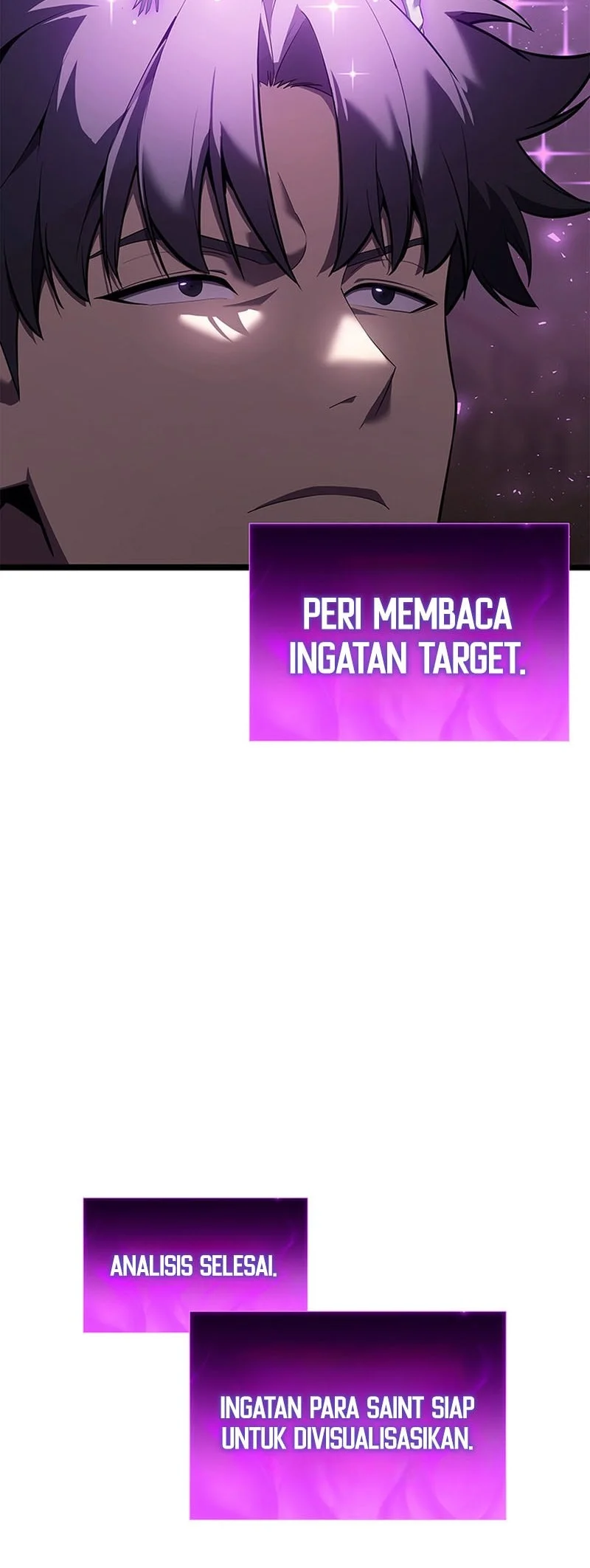 A Disaster-Class Hero Has Returned Chapter 184 Gambar 30