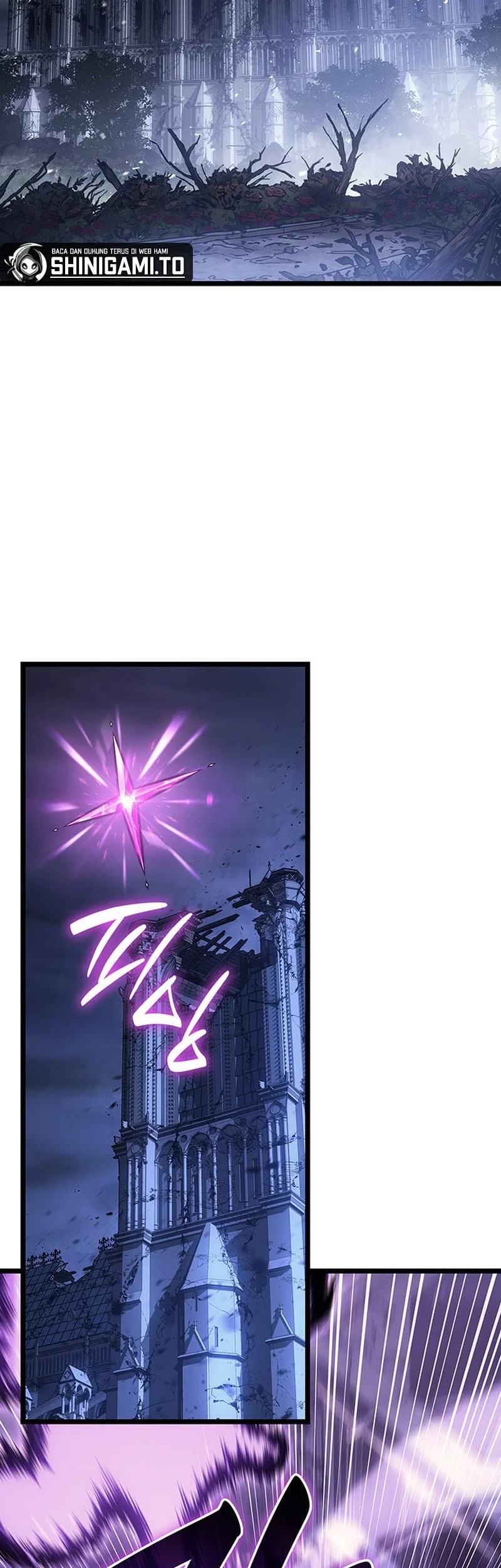 A Disaster-Class Hero Has Returned Chapter 189 Gambar 27