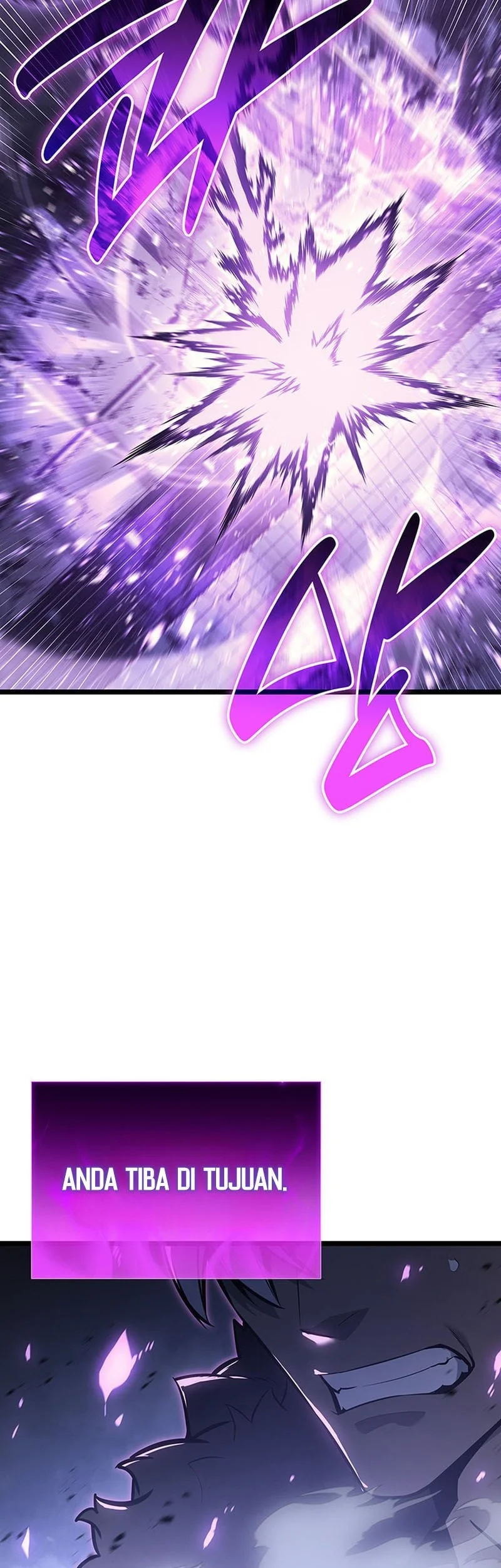 A Disaster-Class Hero Has Returned Chapter 189 Gambar 28
