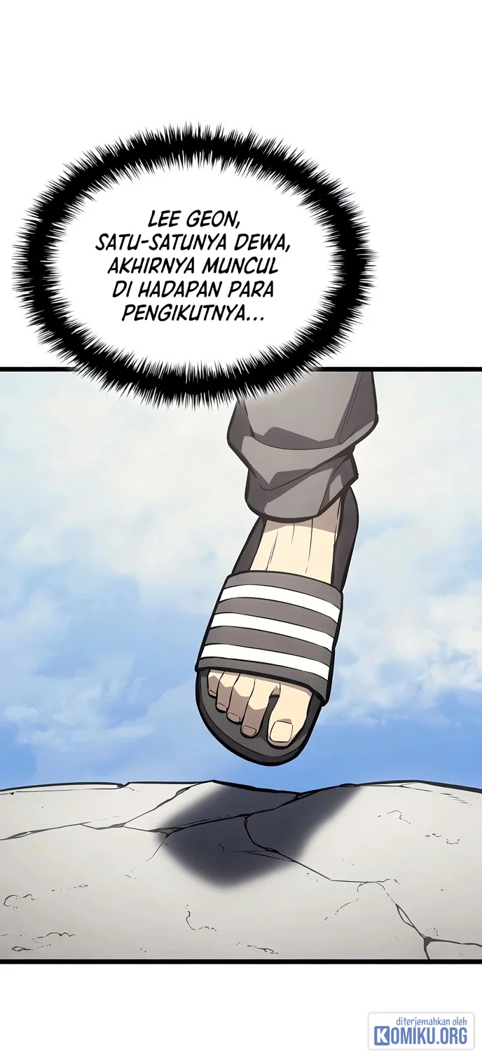 A Disaster-Class Hero Has Returned Chapter 192 Gambar 39