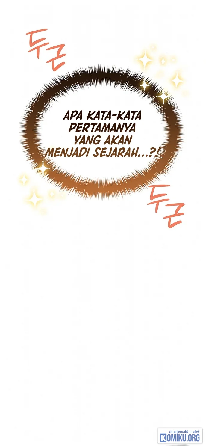 A Disaster-Class Hero Has Returned Chapter 192 Gambar 40
