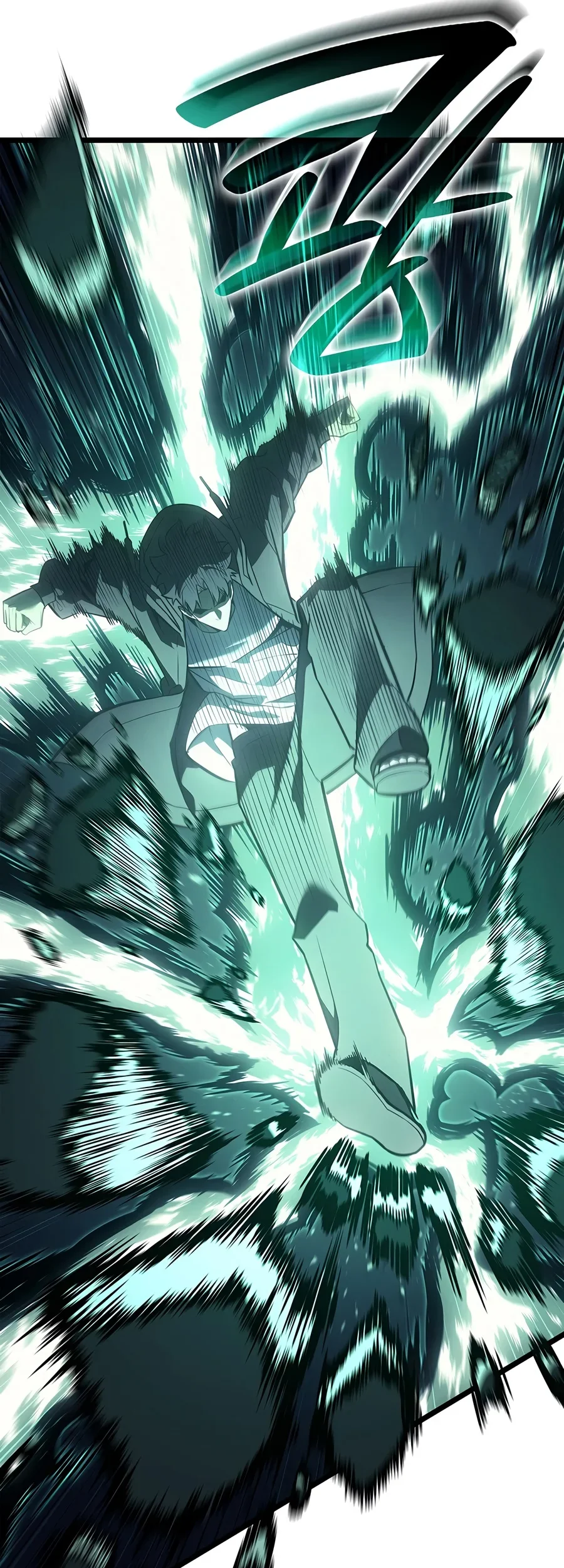 A Disaster-Class Hero Has Returned Chapter 192 Gambar 41