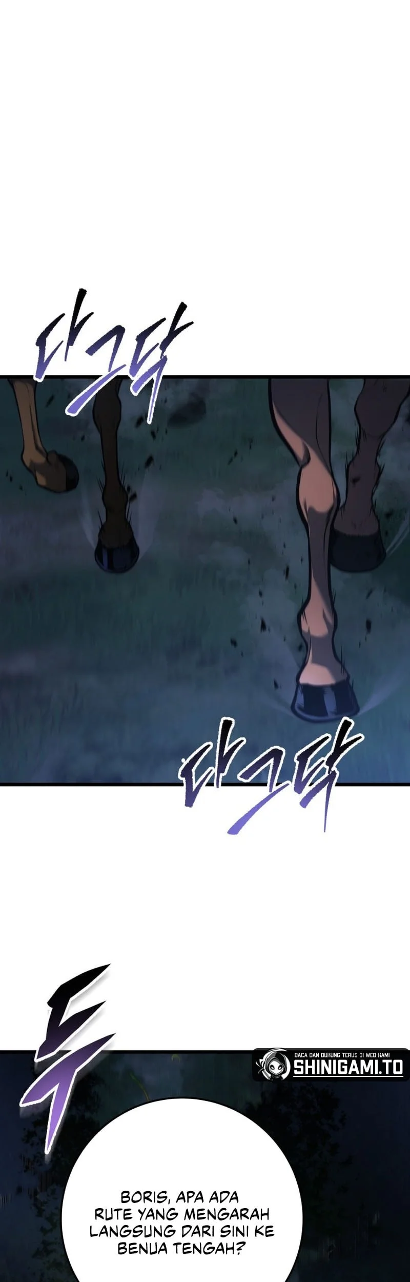 A Dragonslayer’s Peerless Regression Chapter 100 Gambar 27