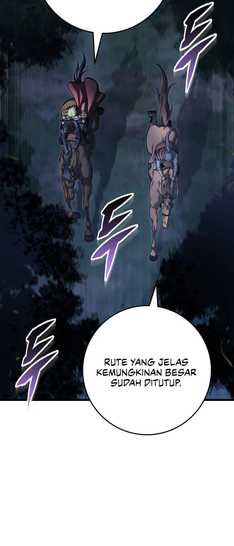 A Dragonslayer’s Peerless Regression Chapter 100 Gambar 28