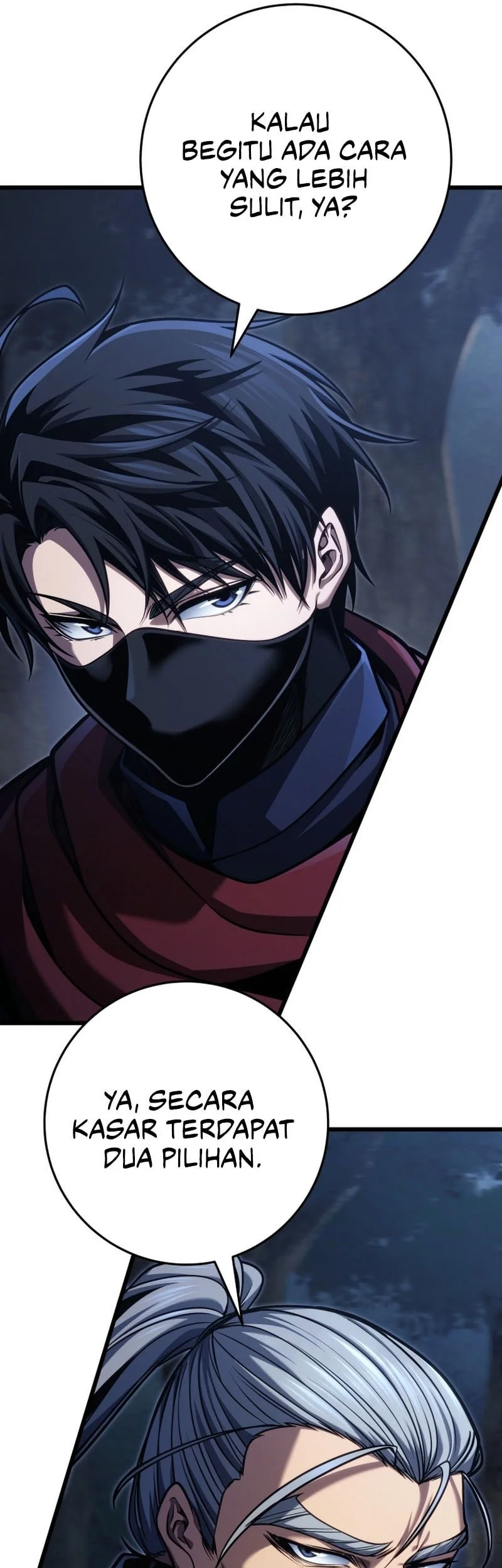A Dragonslayer’s Peerless Regression Chapter 100 Gambar 29