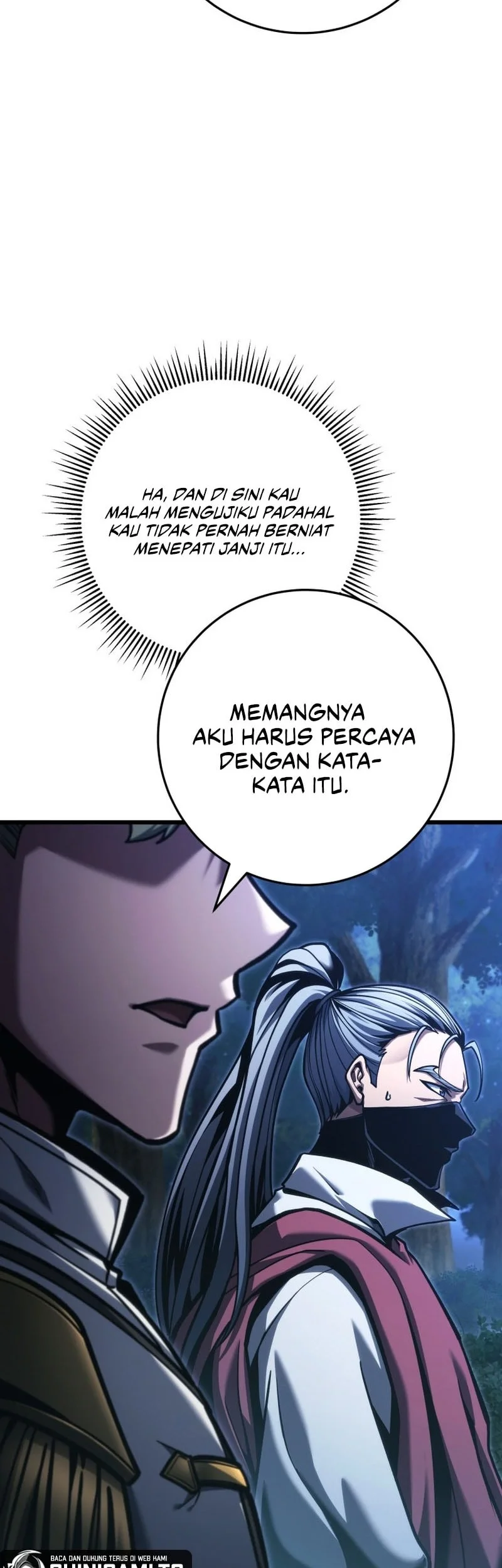 A Dragonslayer’s Peerless Regression Chapter 102 Gambar 27
