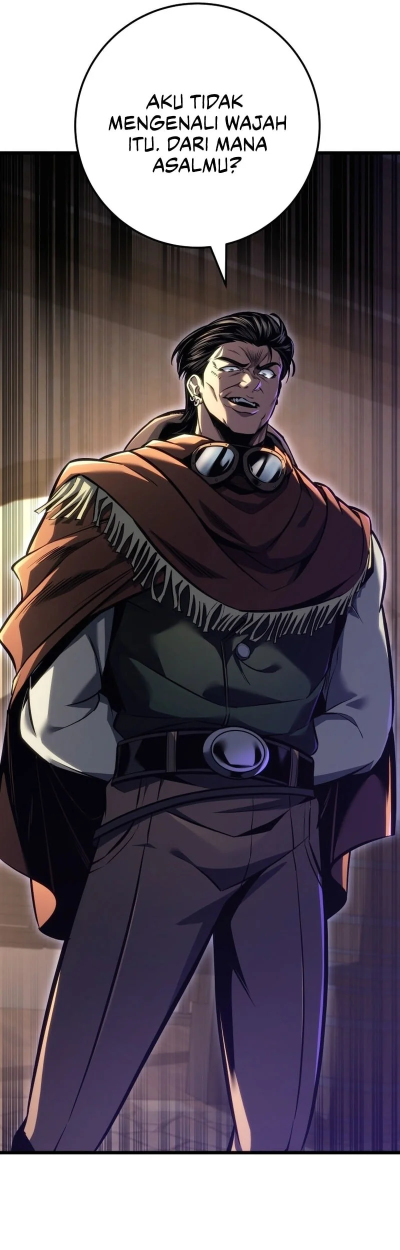 A Dragonslayer’s Peerless Regression Chapter 106 Gambar 26