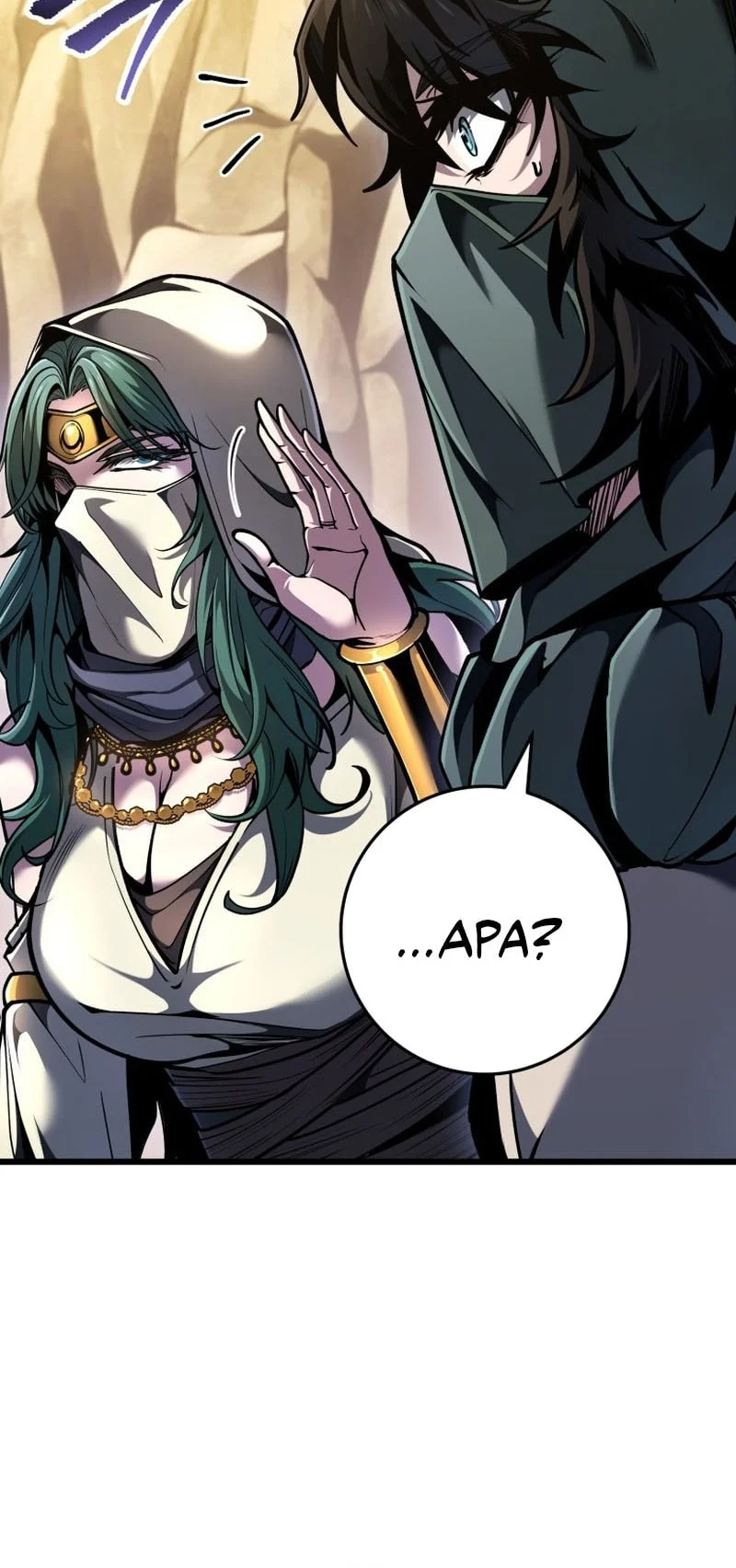 A Dragonslayer’s Peerless Regression Chapter 107 Gambar 24