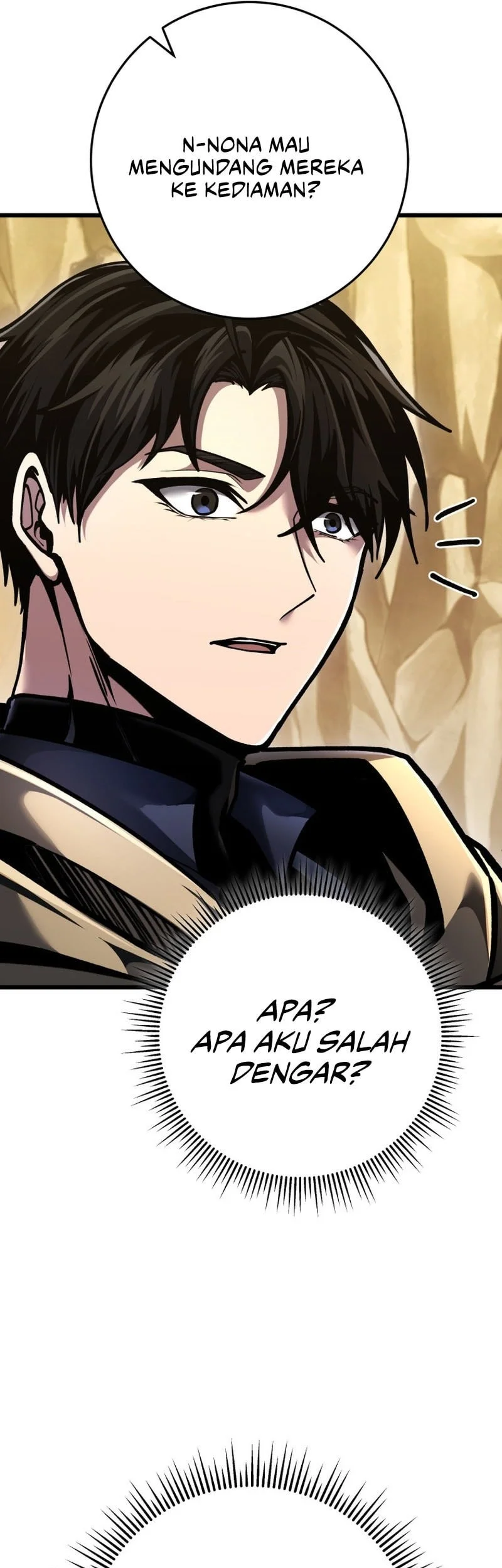 A Dragonslayer’s Peerless Regression Chapter 107 Gambar 25