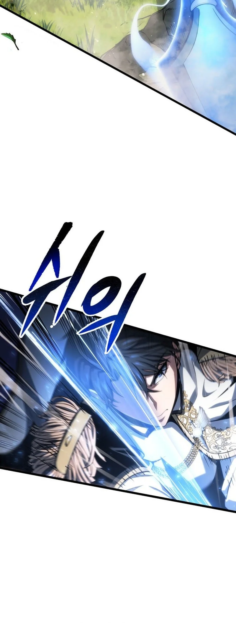 A Dragonslayer’s Peerless Regression Chapter 64 Gambar 27