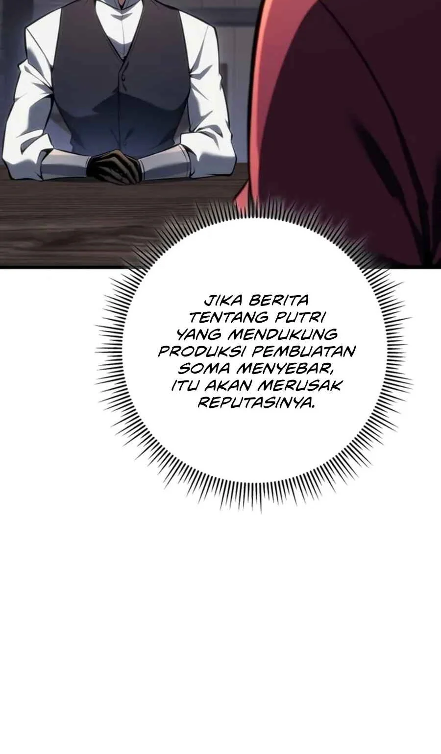 A Dragonslayer’s Peerless Regression Chapter 65 Gambar 25