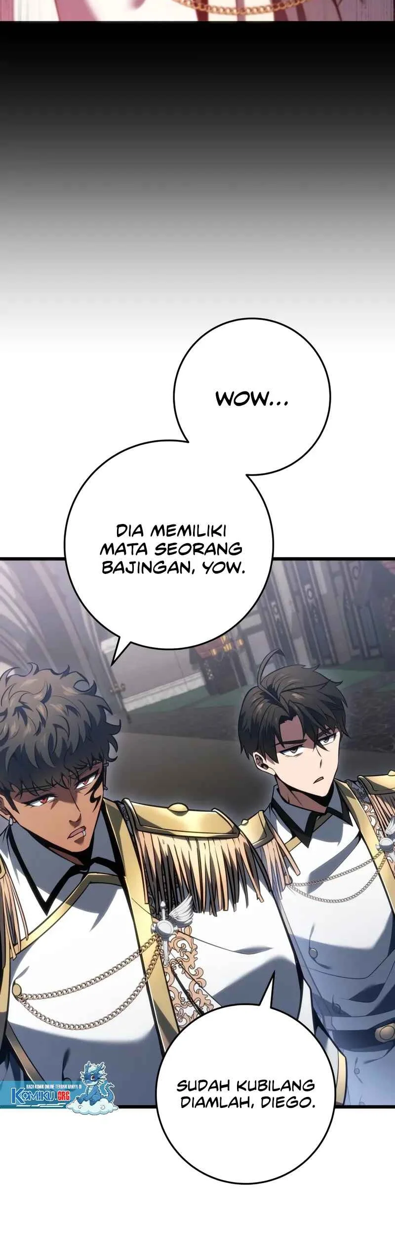 A Dragonslayer’s Peerless Regression Chapter 66 Gambar 22