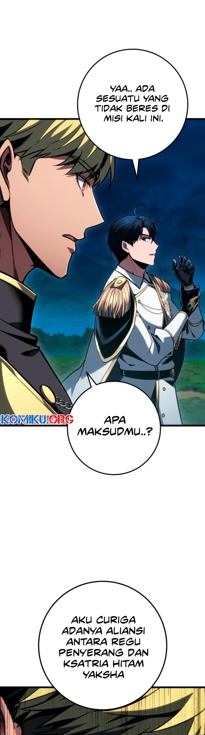 A Dragonslayer’s Peerless Regression Chapter 67 Gambar 23