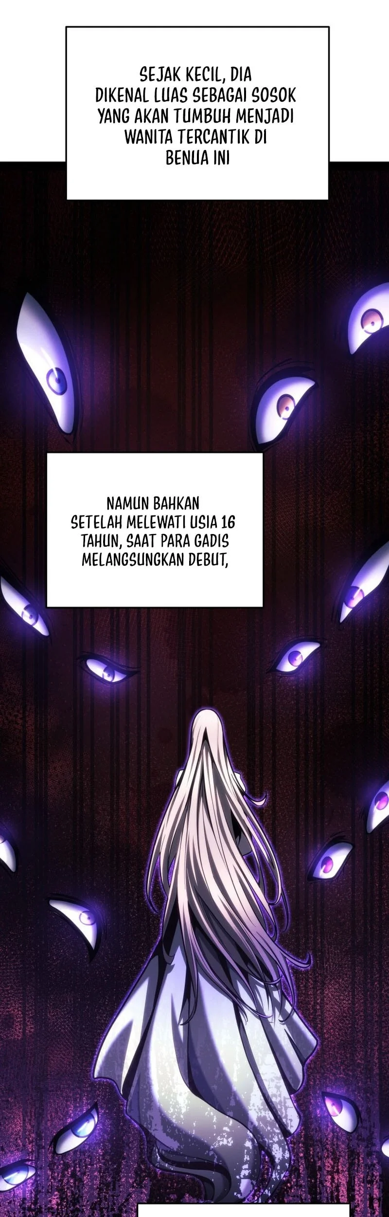 A Dragonslayer’s Peerless Regression Chapter 84 Gambar 20