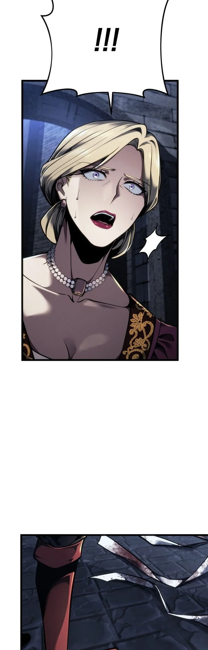 A Dragonslayer’s Peerless Regression Chapter 85 Gambar 22