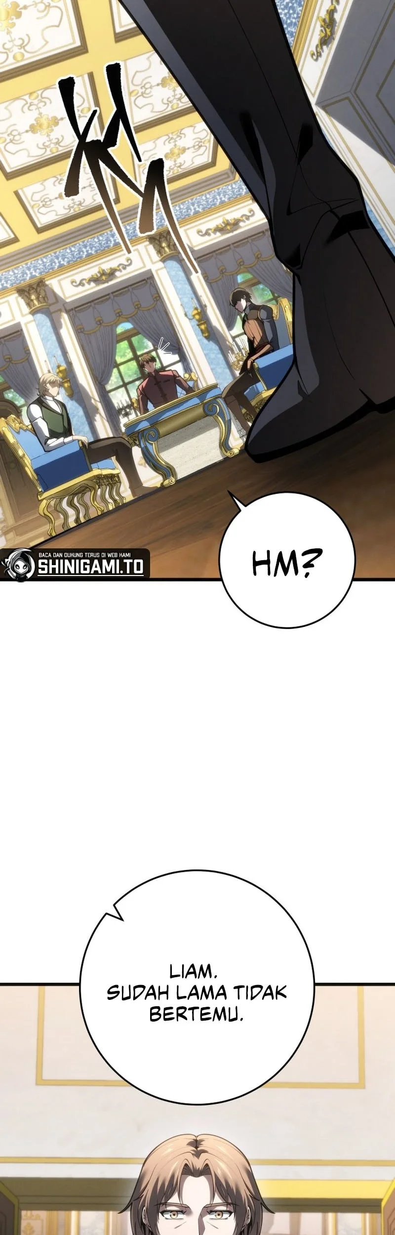 A Dragonslayer’s Peerless Regression Chapter 86 Gambar 22