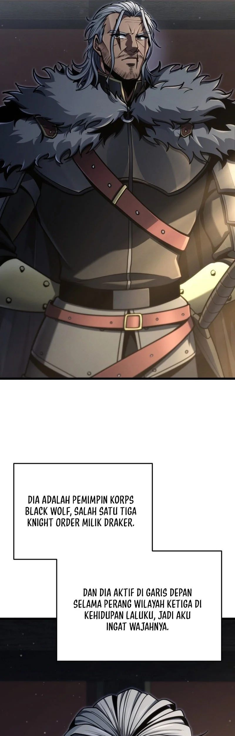 A Dragonslayer’s Peerless Regression Chapter 87 Gambar 22