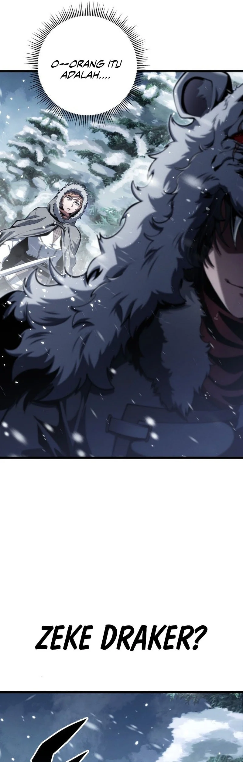 A Dragonslayer’s Peerless Regression Chapter 89 Gambar 22