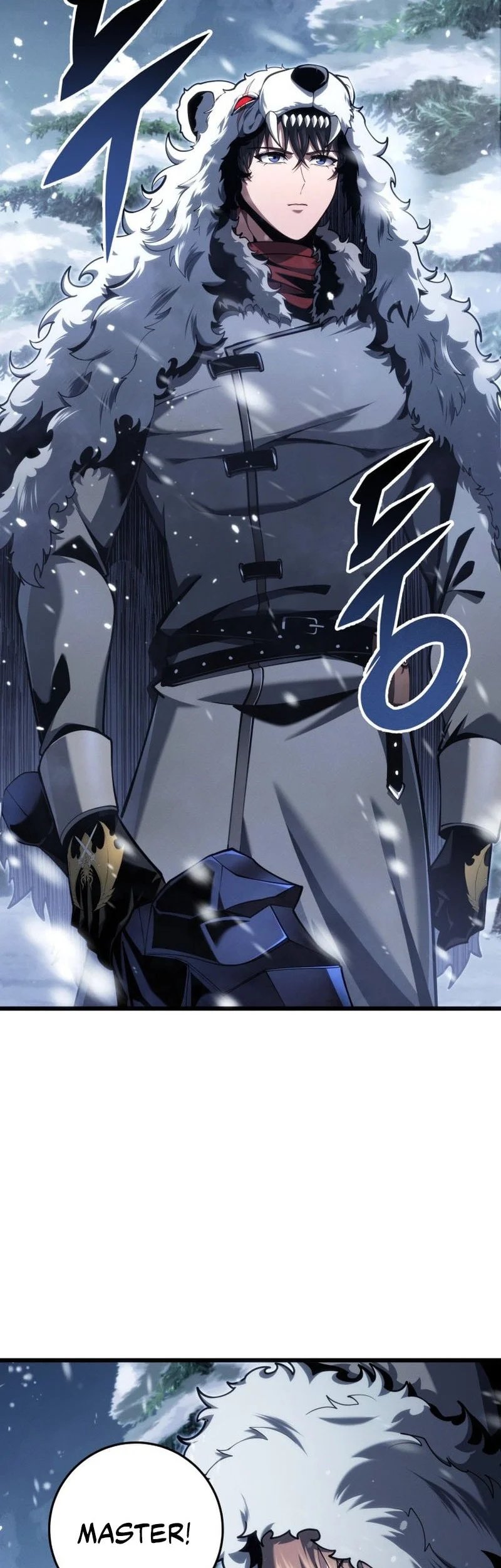 A Dragonslayer’s Peerless Regression Chapter 89 Gambar 23