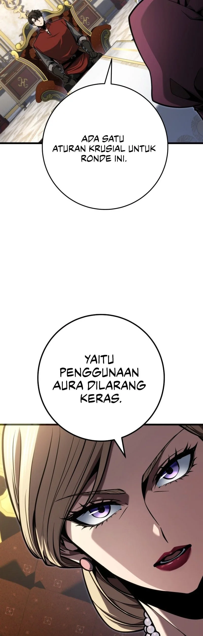 A Dragonslayer’s Peerless Regression Chapter 91 Gambar 24