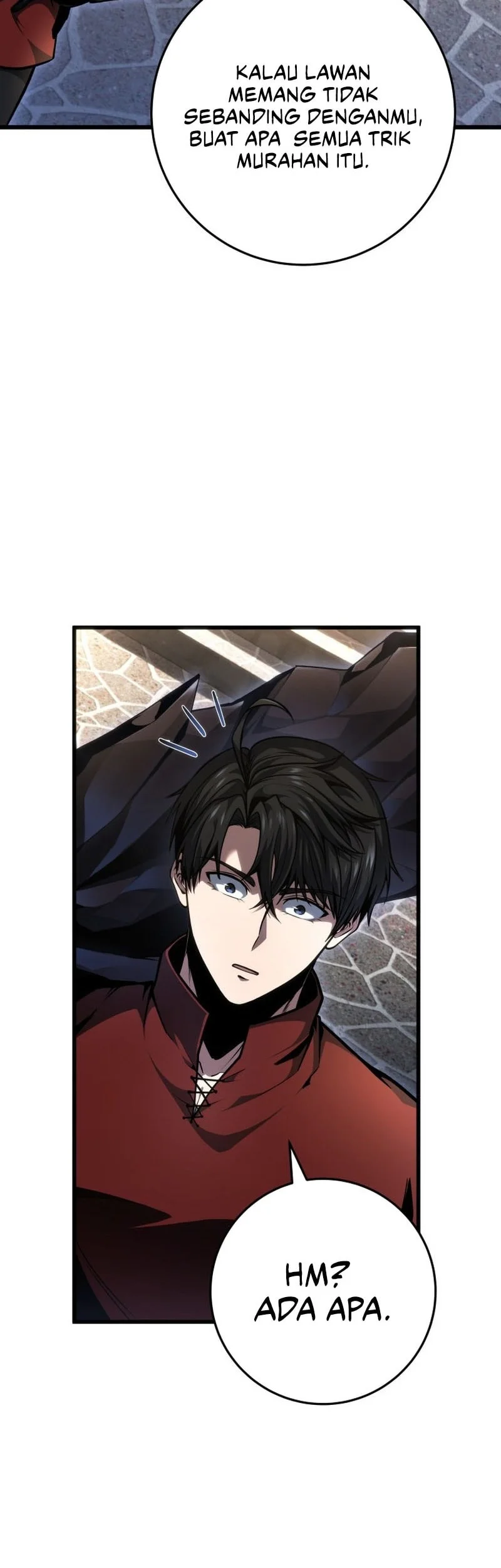 A Dragonslayer’s Peerless Regression Chapter 93 Gambar 26