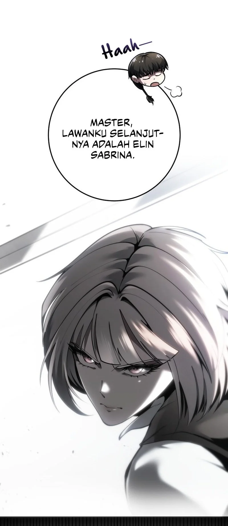 A Dragonslayer’s Peerless Regression Chapter 93 Gambar 28