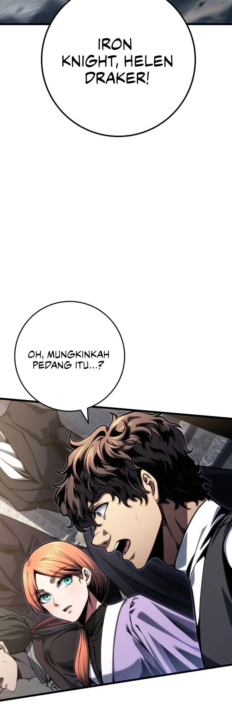 A Dragonslayer’s Peerless Regression Chapter 94 Gambar 26