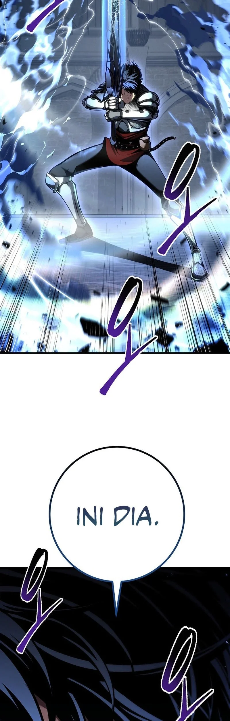 A Dragonslayer’s Peerless Regression Chapter 95 Gambar 26