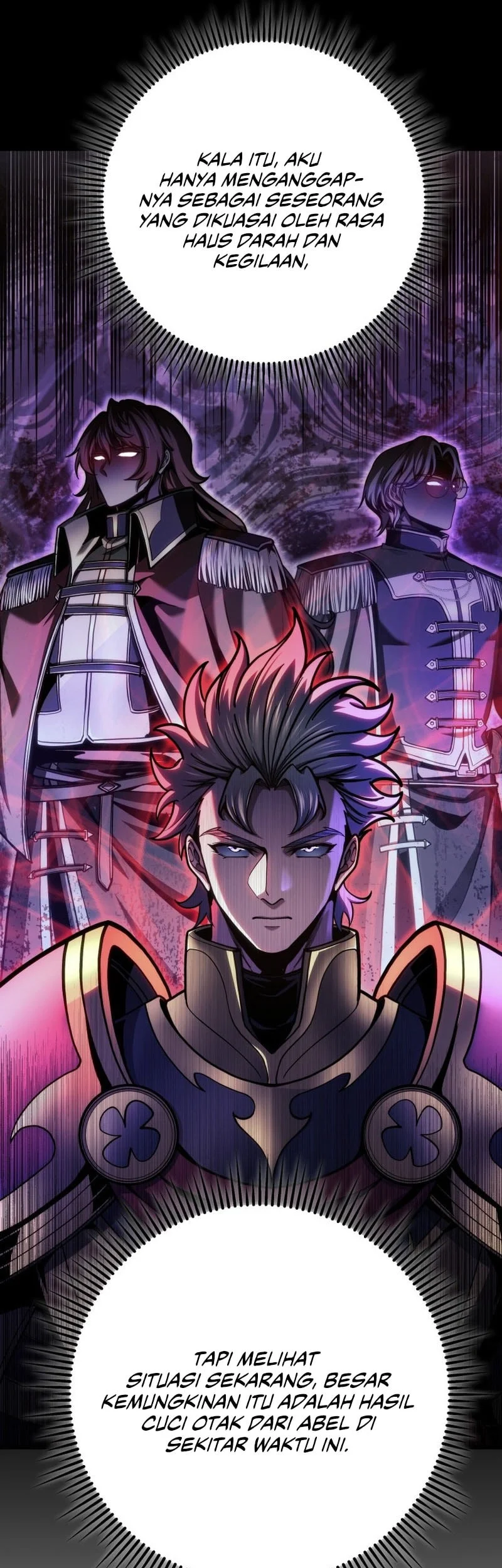A Dragonslayer’s Peerless Regression Chapter 99 Gambar 27