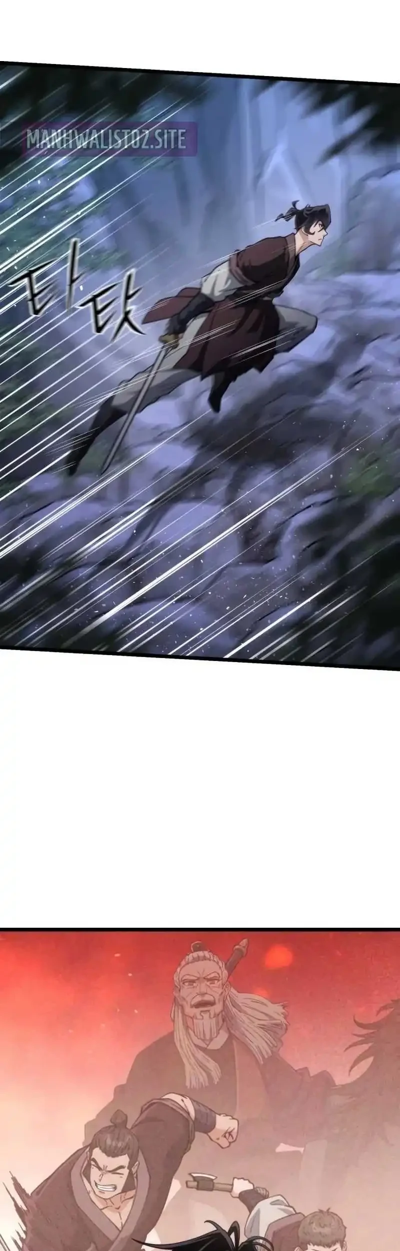 A Genius Girl Hides Her Martial Arts Achievements Chapter 32 Gambar 29